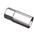 SERVICE TOOLS SLEEVE FOR NUT 2 - Husqvarna varaosat - 536542301 - 1