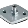 SULKULEVY IMUPUOLI - Husqvarna varaosat - 502507201 - 1