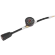 TEST MANOMETER - Husqvarna varaosat - 593362001 - 2