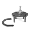 ULOSVEDIN - Husqvarna varaosat - 501327801 - 2