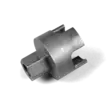 ULOSVEDIN - Husqvarna varaosat - 504002301 - 2