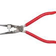 VIRTAJOHDON REI'ITYSPIHDIT - Husqvarna varaosat - 502500601 - 1