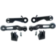 Visiirin nostomekanismi, H300 - Husqvarna varaosat - 587263001 - 2
