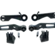 Visiirin nostomekanismi, H300 - Husqvarna varaosat - 587263001 - 1