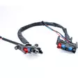 WIRING ASSY - Husqvarna varaosat - 579621301 - 1