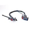 WIRING ASSY - Husqvarna varaosat - 579621301 - 2