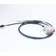 WIRING ASSY HWST-BOX - Husqvarna varaosat - 599481801 - 1