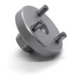 WRENCH - Husqvarna varaosat - 513636001 - 2