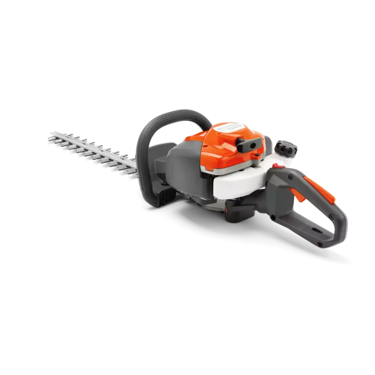 122HD45 PENSASLEIKKURI, 45 CM, TERÄVÄLI 28 MM - Husqvarna pensasleikkurit - 966532301 - 1