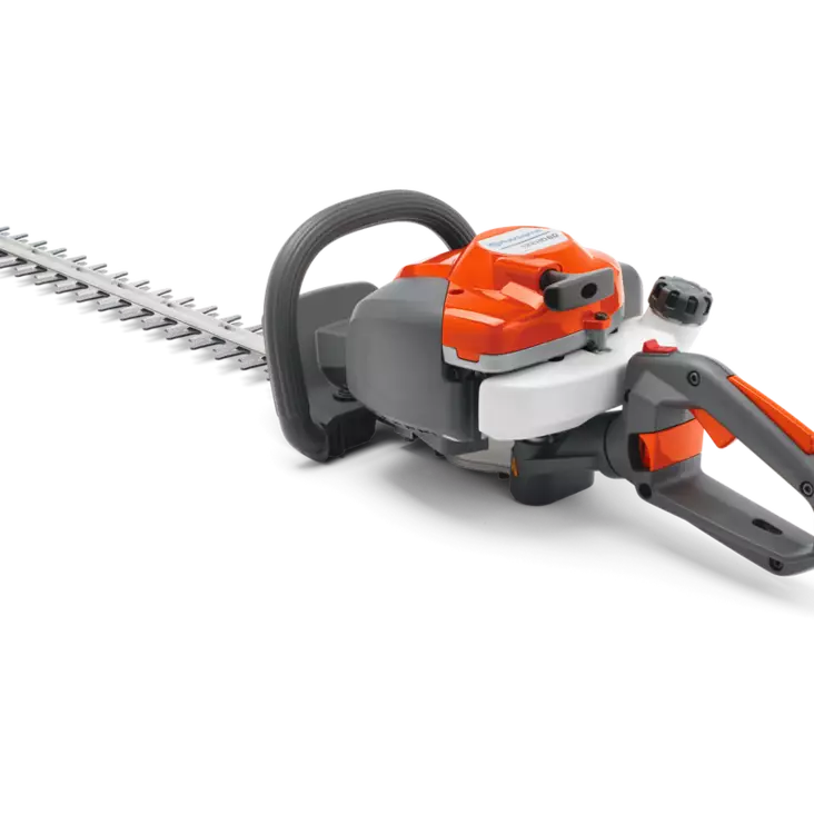 122HD60 PENSASLEIKKRUI, 60 CM, TERÄVÄLI 28 MM - Husqvarna pensasleikkurit - 966532401 - 1