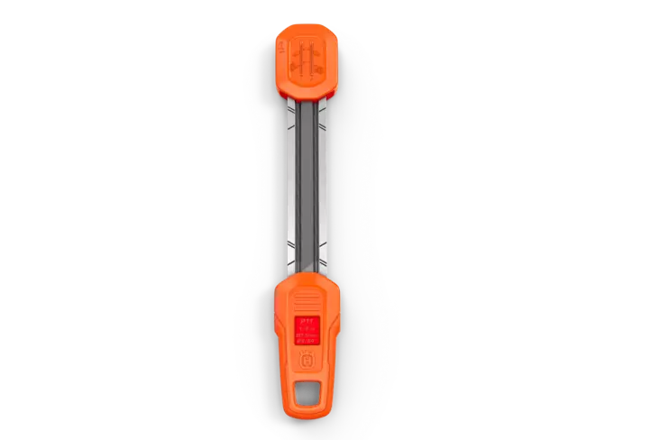 2 IN 1 VIILAPIDIKE SP11G - 1/4" MINI 3,5MM - Teroitusvälineet, viilat, viilanohjaimet - 547404611 - 1
