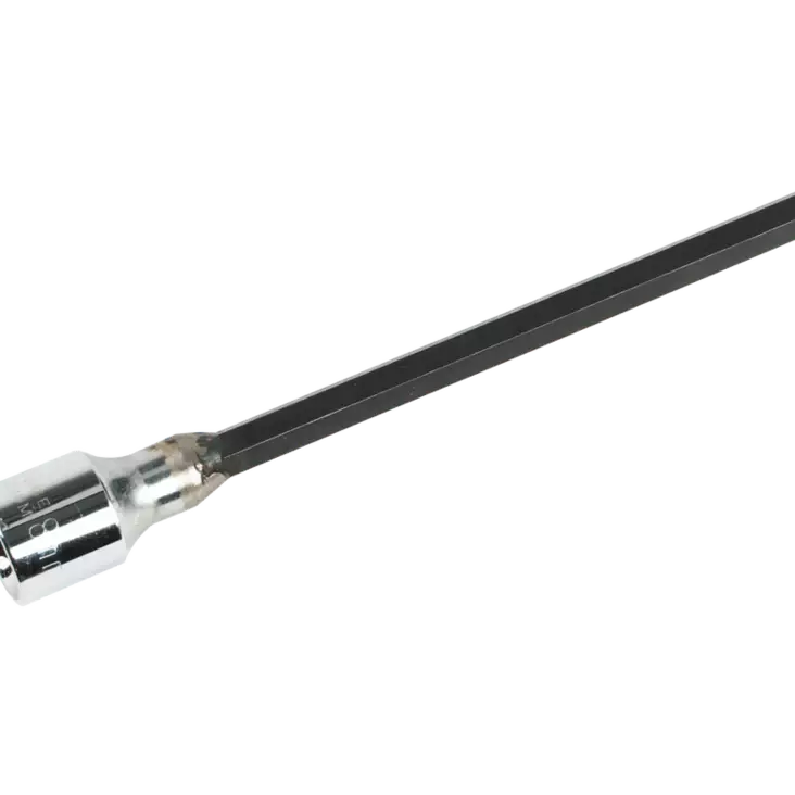 3/8" KUUSIOKOLOAVAIN, PITKÄ - Husqvarna varaosat - 506790601 - 1