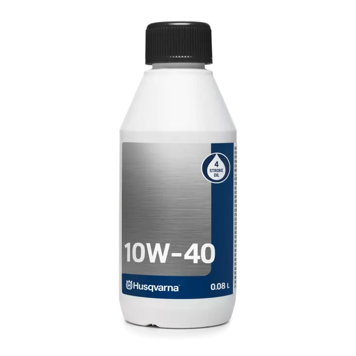 4T-öljy SAE 10W-40, 0,08 L - 2-tahti öljyt - 531009271 - 1