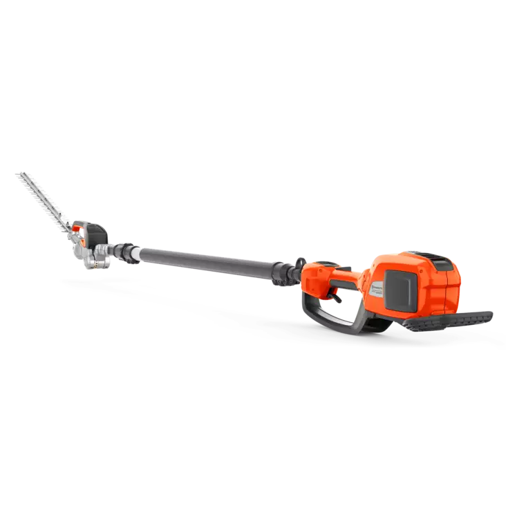 520iHT4, 55 CM, TERÄVÄLI 32 MM, ILMAN AKKUA JA LATURIA - Husqvarna akkukäyttöiset pensasleikkurit - 967971201 - 1