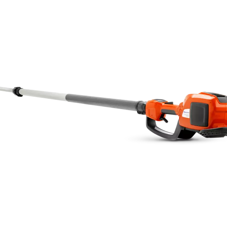 530iPT5, ei akku/laturi, telesk. (maks. 400 cm), kantohihna, 10", H00, .1/4" - Husqvarna akkukäyttöiset oksasahat - 967884811 - 1