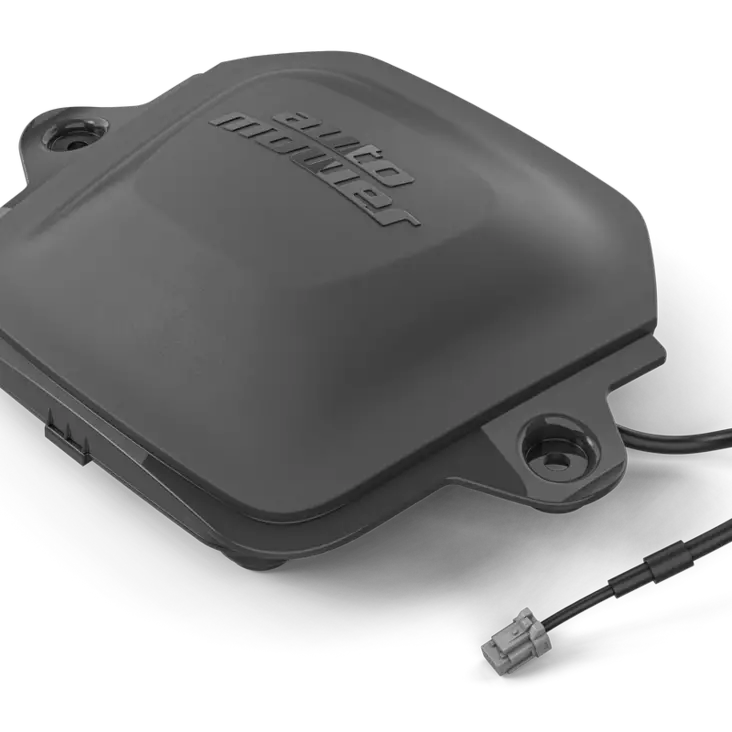 EPOS PLUG-SARJA P17 25-, SOPII AM305E,405XE,310E,410XE NERA - Robottileikkureiden lisävarusteet, terät - 970759501 - 1