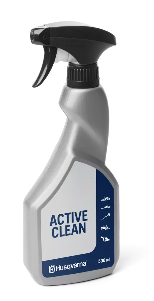 ActiveClean spray, 0,5 L - Pesuaineet / muut kemikaalit - 597255701 - 1
