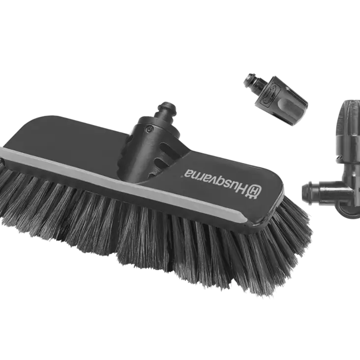 AJONEUVOSARJA, MUKANA HARJA JA KAKSI ERILAISTA SUUTINTA - Husqvarna pesurien ja imurien varusteet - 590660701 - 1