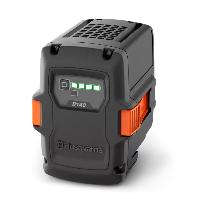 Akku 40-B140, 36V, 4,0 Ah (BLi20) - Husqvarna akut ja laturit - 970457201 - 2