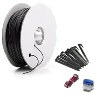 Asennussarja Robottileikkureille L-koko (2500-5000 m²) - Robottileikkureiden lisävarusteet, terät - 967972301 - 1