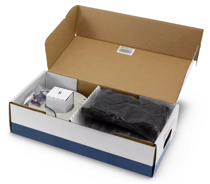 Asennussarja Robottileikkureille S-koko (400-800 m² alueille) - Robottileikkureiden lisävarusteet, terät - 967972101 - 1