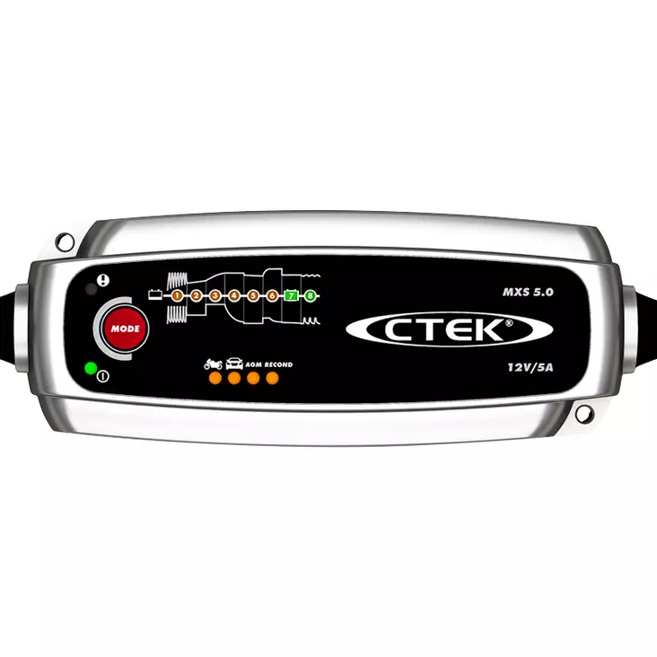 BATTERY CHARGER, MXS 5.0 EU - Husqvarna varaosat - 580355201 - 1