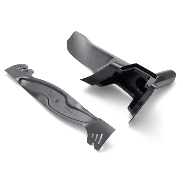 BIO-SARJA LC247 347 SIS TULPPA JA TERÄ - Lisävarusteet leikkurit,jyrsimet,lingot - 589214801 - 1