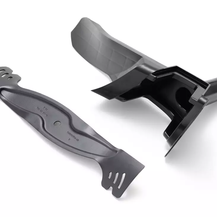 BIO-SARJA LC247 347 SIS TULPPA JA TERÄ - Lisävarusteet leikkurit,jyrsimet,lingot - 589214801 - 1