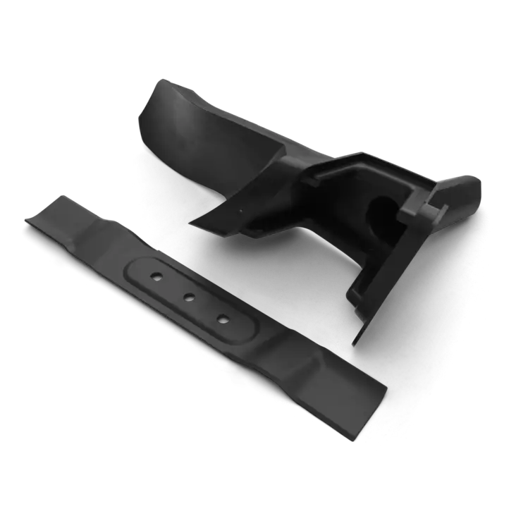 BIOCLIP-SARJA, LC137i - Lisävarusteet leikkurit,jyrsimet,lingot - 599831201 - 1