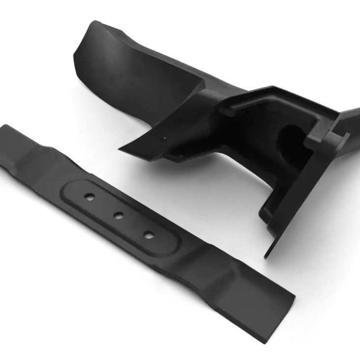 BIOCLIP-SARJA, LC137i - Lisävarusteet leikkurit,jyrsimet,lingot - 599831201 - 1