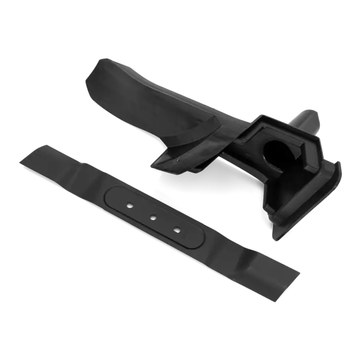 Bioclip-sarja, LC 142i/iS mukana sulkulevy ja terä - Lisävarusteet leikkurit,jyrsimet,lingot - 531223201 - 1