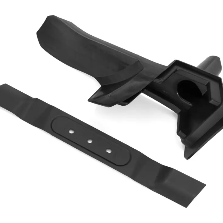 Bioclip-sarja, LC 142i/iS mukana sulkulevy ja terä - Lisävarusteet leikkurit,jyrsimet,lingot - 531223201 - 1