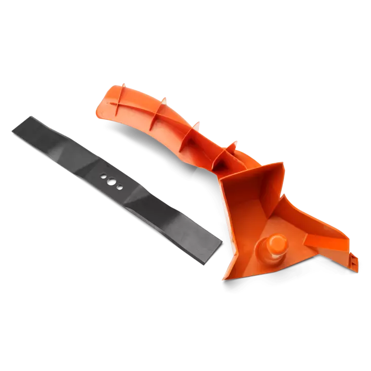 BIOCLIP-SARJA LC247/347-SARJAT, TULPPA JA TERÄ - Lisävarusteet leikkurit,jyrsimet,lingot - 585660501 - 1