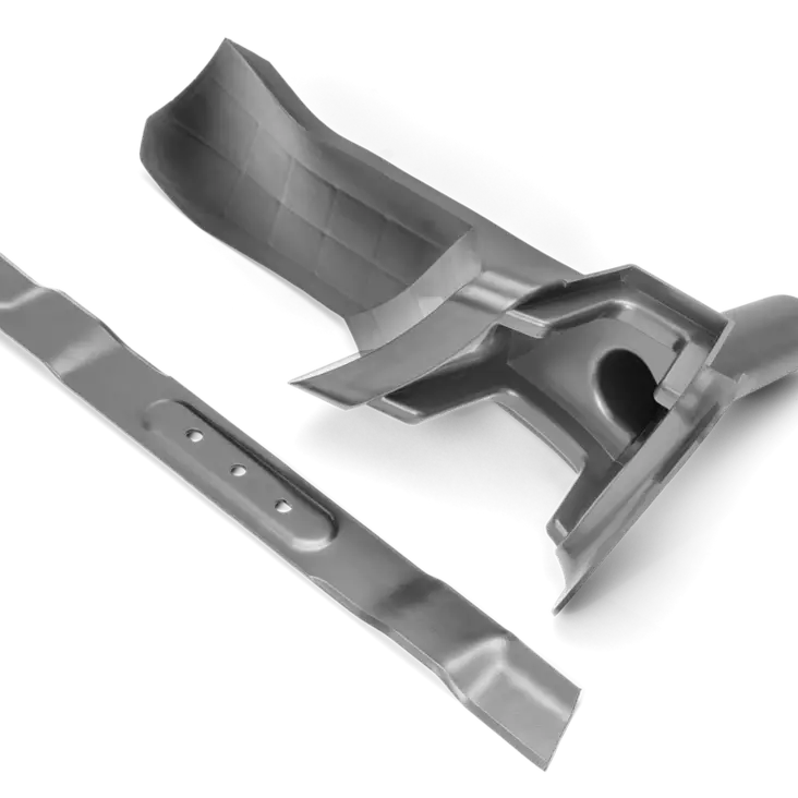 BIOCLIP-SARJA, LC353VXi - Lisävarusteet leikkurit,jyrsimet,lingot - 595001101 - 1