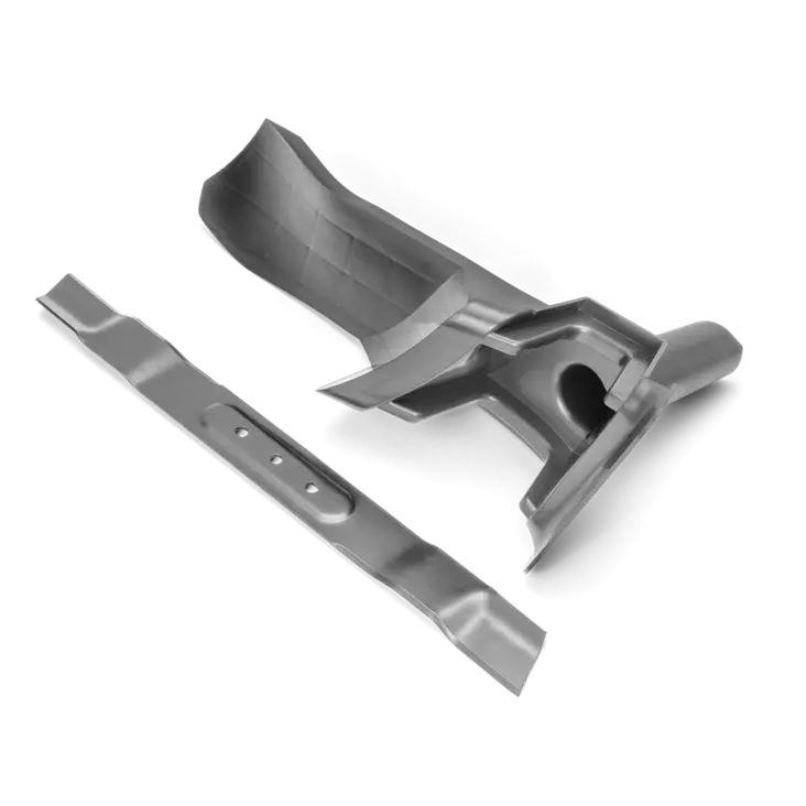 BIOCLIP-SARJA, LC353VXi - Lisävarusteet leikkurit,jyrsimet,lingot - 595001101 - 1