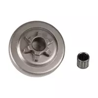 CLUTCH DRUM - Husqvarna varaosat - 525615201 - 1