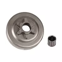 CLUTCH DRUM - Husqvarna varaosat - 525615301 - 1