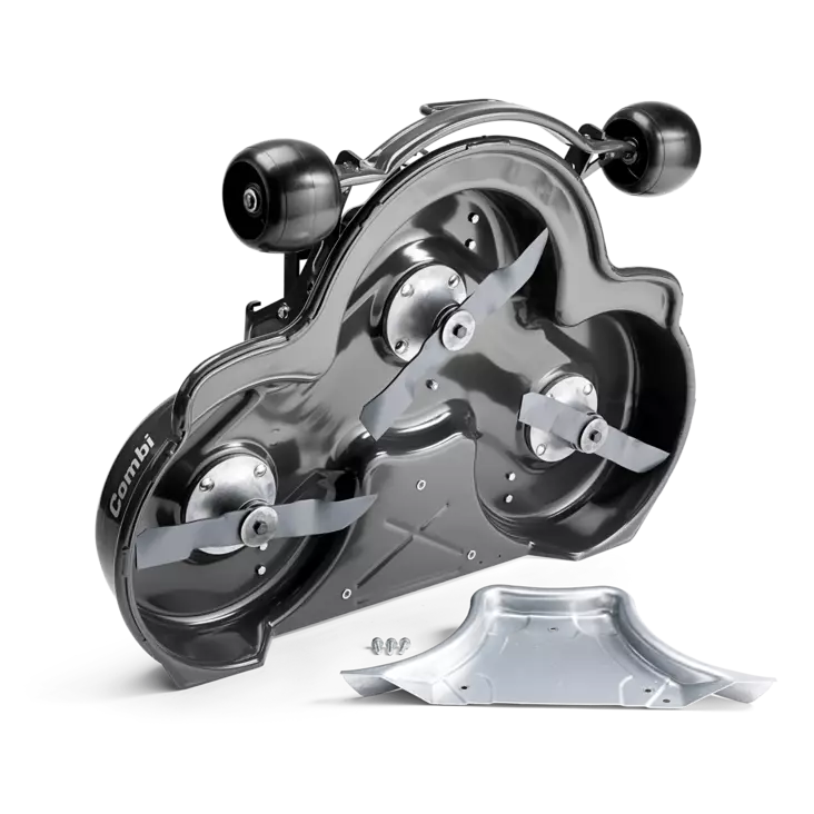 COMBICLIP 103 CM, SOPII 200-SARJAAN - Ajoleikkureiden työpäät - 967152301 - 1