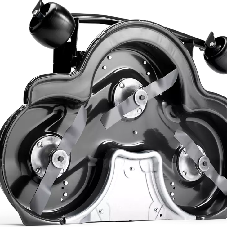 COMBICLIP 103 CM, SOPII 300-SARJAAN - Ajoleikkureiden työpäät - 967152401 - 1