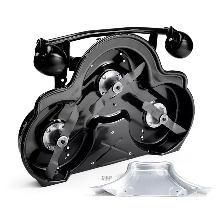 COMBICLIP 112 CM, 300-SARJA - Ajoleikkureiden työpäät - 967188501 - 1