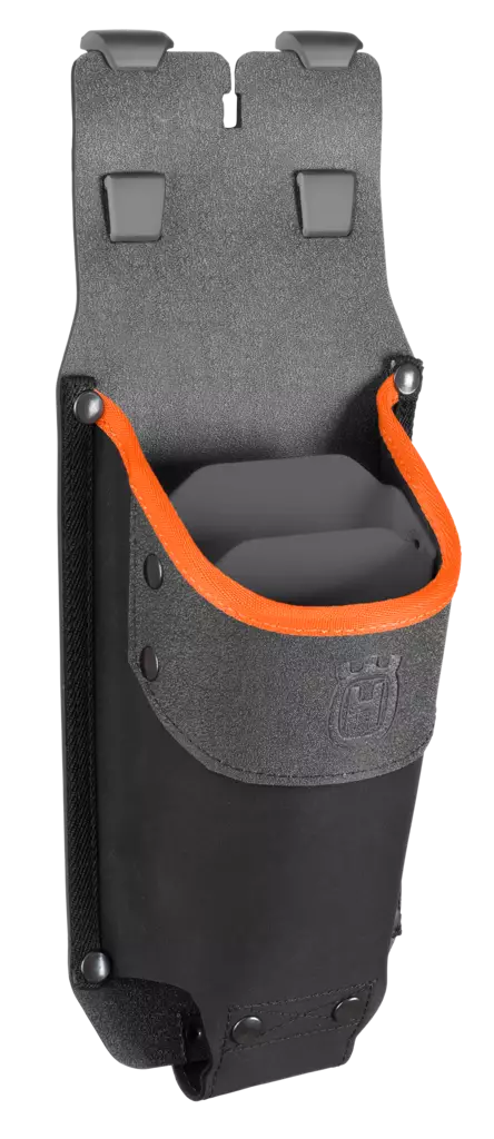 Combikotelo, kaatokiiloille - Husqvarna metsätyökalut - 593838801 - 1