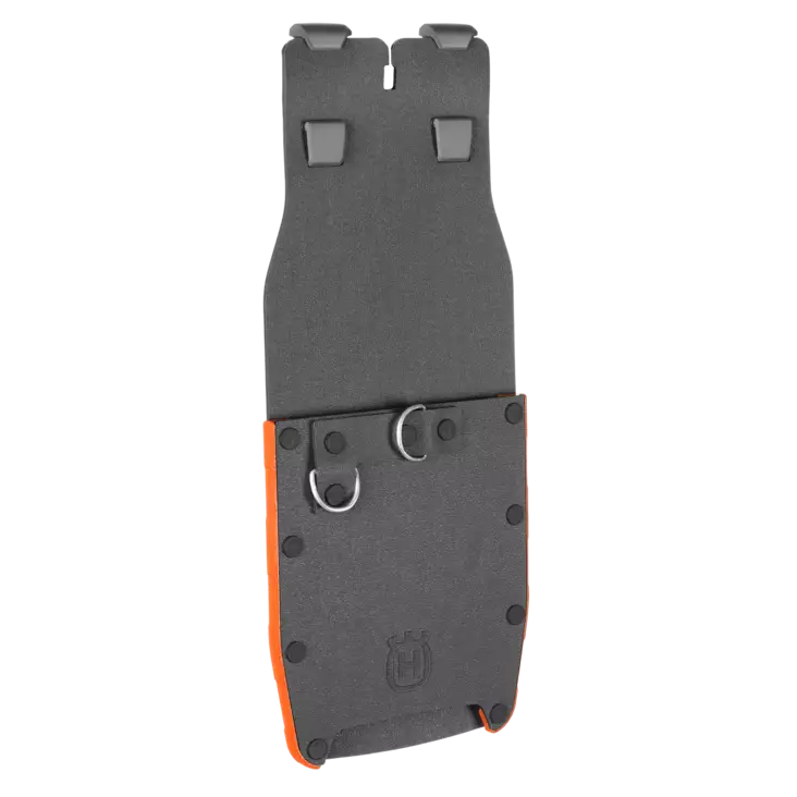 Combikotelo, koukulle tai pinotavarasaksille - Husqvarna metsätyökalut - 593838301 - 1