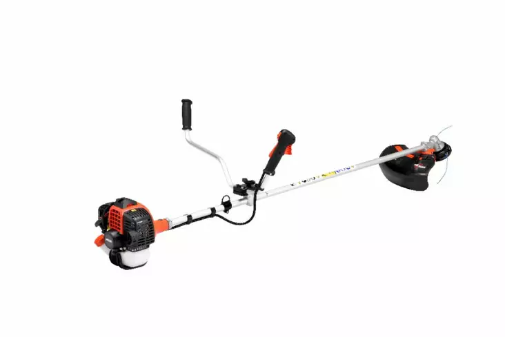 Echo SRM-3611T/U Nelitahti Ruohoraivaussaha - Echo raivaussahat - 21714255 - 1