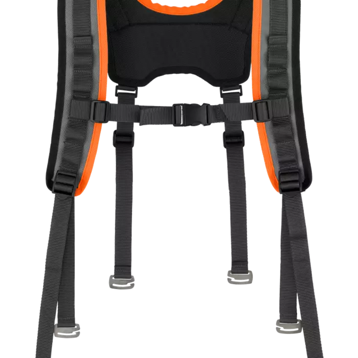 Flexi Työkaluvyön ylävaljas - Husqvarna metsätyökalut - 593837601 - 1