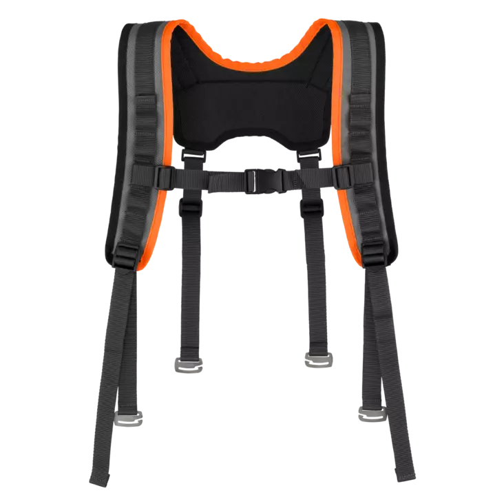 Flexi Työkaluvyön ylävaljas - Husqvarna metsätyökalut - 593837601 - 1