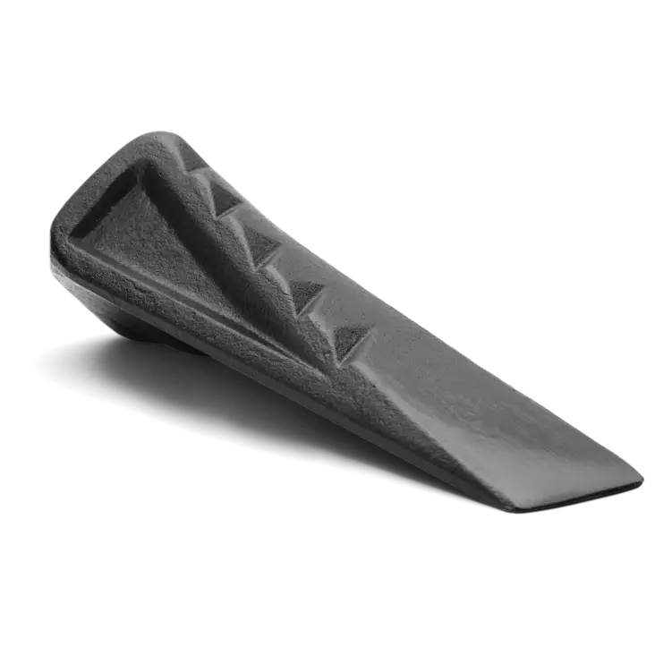 Halkaisukiila, kierretty, Husqvarna - Husqvarna metsätyökalut - 577259201 - 1