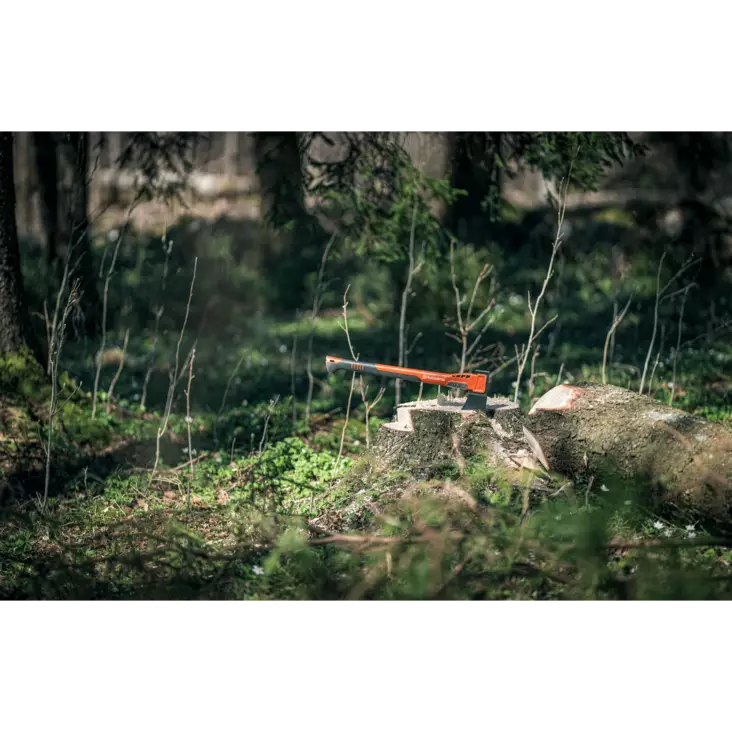 Halkaisukirves S1600 - Husqvarna metsätyökalut - 580761301 - 1