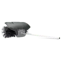 HARJALAITE BR600, 129LK/525LK/525RK/535LK - Husqvarna yhdistelmäkoneet - 967296701 - 1