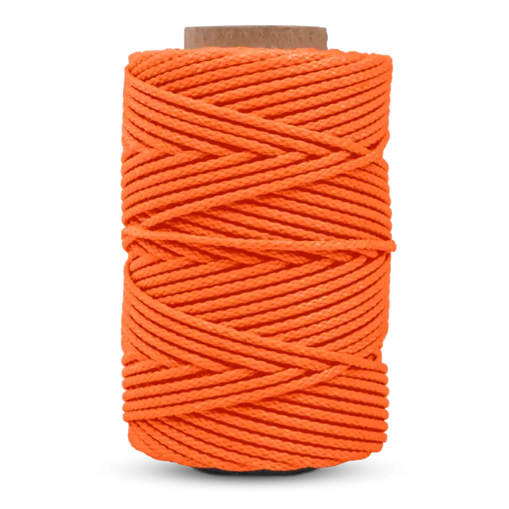 Heittonaru, 55 m, Ø1,75 mm - Husqvarna metsätyökalut - 596935911 - 1