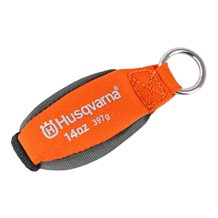 Heittopaino, 396 g (14oz) - Husqvarna metsätyökalut - 596935811 - 1